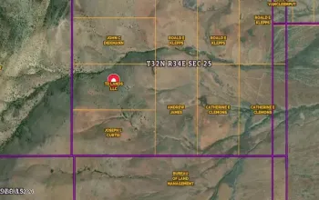 008410005 State route 400, Imlay, Nevada 89418, ,Land,Residential,State route 400,0,260013388