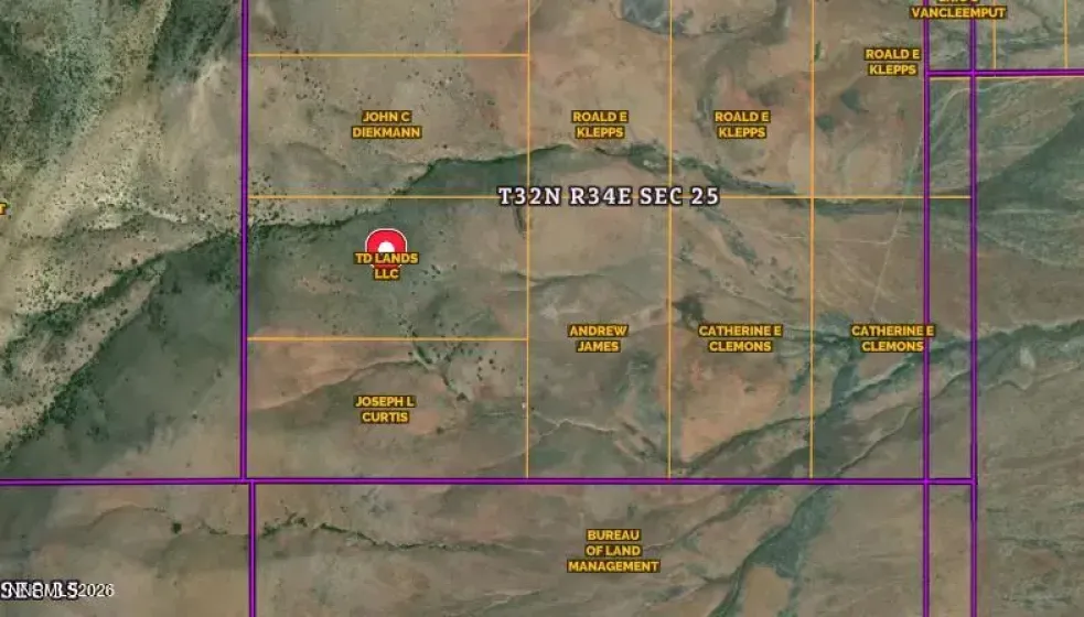 008410005 State route 400, Imlay, Nevada 89418, ,Land,Residential,State route 400,0,260013388