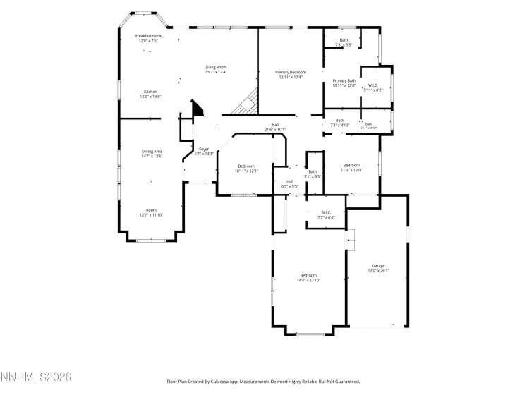 1172 Country Club, Minden, Nevada 89423, 3 Bedrooms Bedrooms, ,3 BathroomsBathrooms,Residential,Residential,Country Club,0,260013389