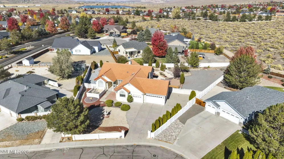 1172 Country Club, Minden, Nevada 89423, 3 Bedrooms Bedrooms, ,3 BathroomsBathrooms,Residential,Residential,Country Club,0,260013389