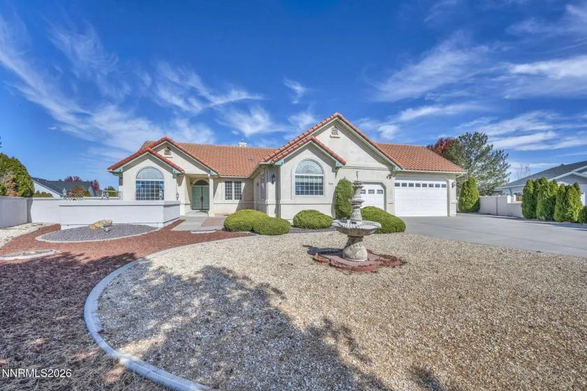 1172 Country Club, Minden, Nevada 89423, 3 Bedrooms Bedrooms, ,3 BathroomsBathrooms,Residential,Residential,Country Club,0,260013389