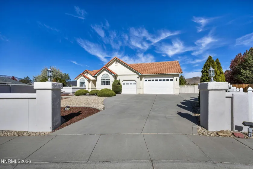 1172 Country Club, Minden, Nevada 89423, 3 Bedrooms Bedrooms, ,3 BathroomsBathrooms,Residential,Residential,Country Club,0,260013389
