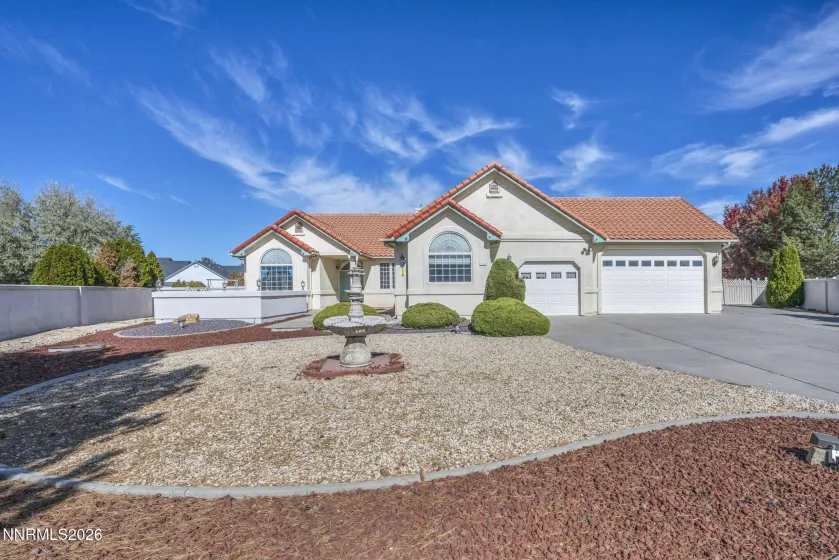 1172 Country Club, Minden, Nevada 89423, 3 Bedrooms Bedrooms, ,3 BathroomsBathrooms,Residential,Residential,Country Club,0,260013389