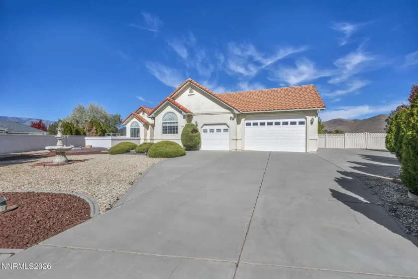 1172 Country Club, Minden, Nevada 89423, 3 Bedrooms Bedrooms, ,3 BathroomsBathrooms,Residential,Residential,Country Club,0,260013389