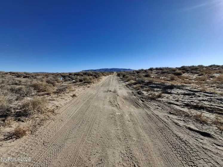 6300 Elderberry, Silver Springs, Nevada 89429, ,Land,Residential,Elderberry,0,260013390
