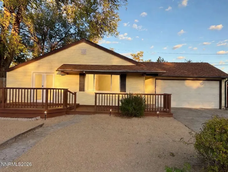 2740 11th, Sparks, Nevada 89431, 4 Bedrooms Bedrooms, ,2 BathroomsBathrooms,Residential,Residential,11th,0,260013391