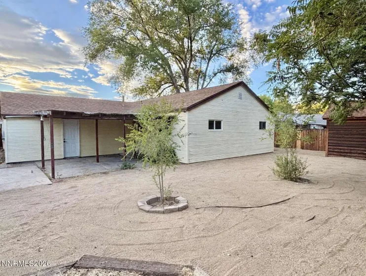 2740 11th, Sparks, Nevada 89431, 4 Bedrooms Bedrooms, ,2 BathroomsBathrooms,Residential,Residential,11th,0,260013391