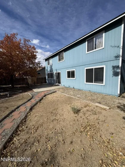 7890 Monterey Shores, Reno, Nevada 89506, 4 Bedrooms Bedrooms, ,3 BathroomsBathrooms,Residential,Residential,Monterey Shores,0,260013392