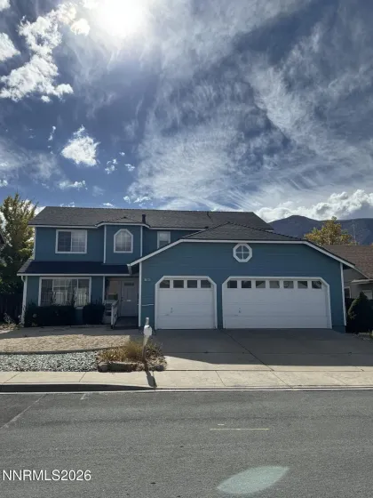 7890 Monterey Shores, Reno, Nevada 89506, 4 Bedrooms Bedrooms, ,3 BathroomsBathrooms,Residential,Residential,Monterey Shores,0,260013392