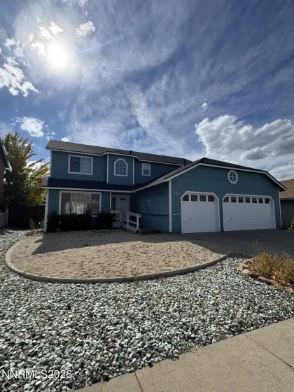 7890 Monterey Shores, Reno, Nevada 89506, 4 Bedrooms Bedrooms, ,3 BathroomsBathrooms,Residential,Residential,Monterey Shores,0,260013392