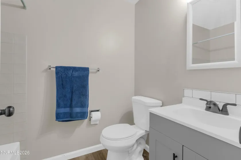 1545 Gault, Sparks, Nevada 89431, 3 Bedrooms Bedrooms, ,2 BathroomsBathrooms,Residential,Residential,Gault,0,260013393