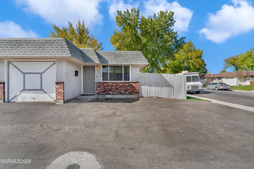 1545 Gault, Sparks, Nevada 89431, 3 Bedrooms Bedrooms, ,2 BathroomsBathrooms,Residential,Residential,Gault,0,260013393