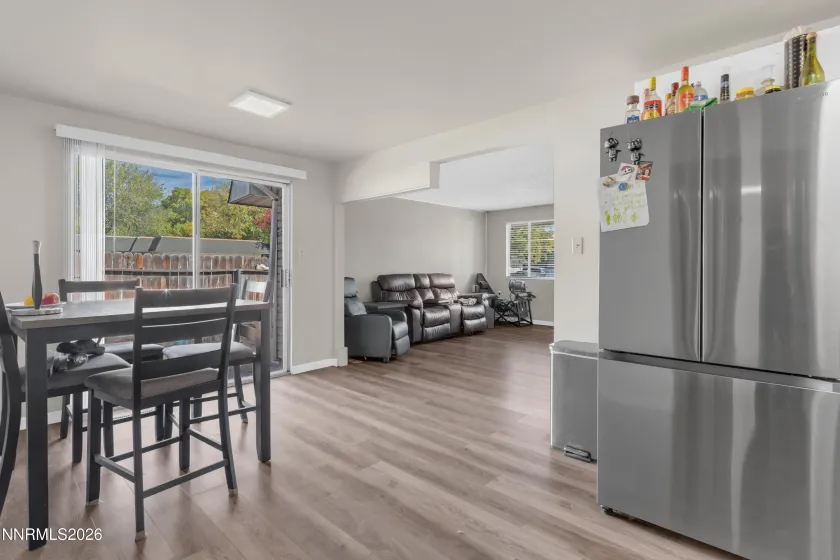 1545 Gault, Sparks, Nevada 89431, 3 Bedrooms Bedrooms, ,2 BathroomsBathrooms,Residential,Residential,Gault,0,260013393