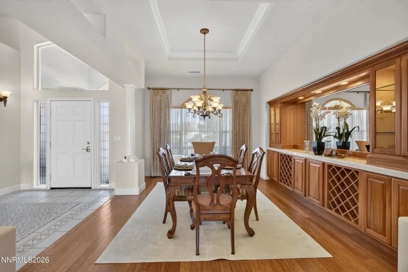 2620 Terra, Minden, Nevada 89423, 3 Bedrooms Bedrooms, ,3 BathroomsBathrooms,Residential,Residential,Terra,0,260013394
