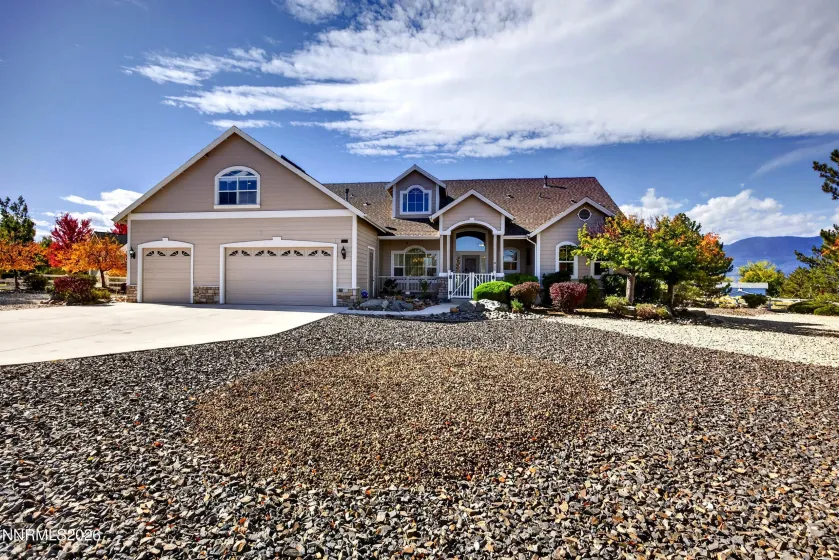 2620 Terra, Minden, Nevada 89423, 3 Bedrooms Bedrooms, ,3 BathroomsBathrooms,Residential,Residential,Terra,0,260013394