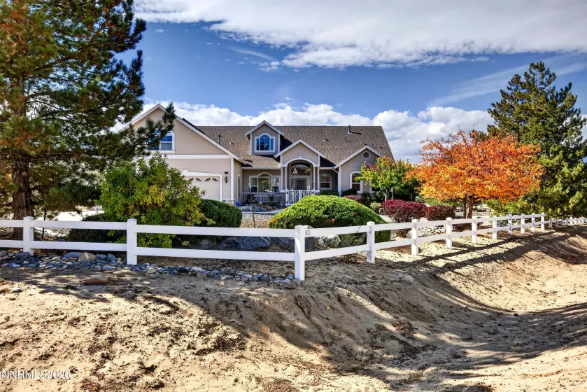 2620 Terra, Minden, Nevada 89423, 3 Bedrooms Bedrooms, ,3 BathroomsBathrooms,Residential,Residential,Terra,0,260013394