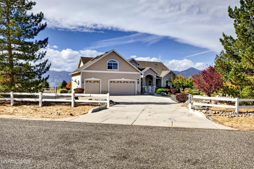 2620 Terra, Minden, Nevada 89423, 3 Bedrooms Bedrooms, ,3 BathroomsBathrooms,Residential,Residential,Terra,0,260013394
