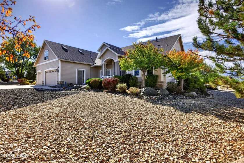 2620 Terra, Minden, Nevada 89423, 3 Bedrooms Bedrooms, ,3 BathroomsBathrooms,Residential,Residential,Terra,0,260013394