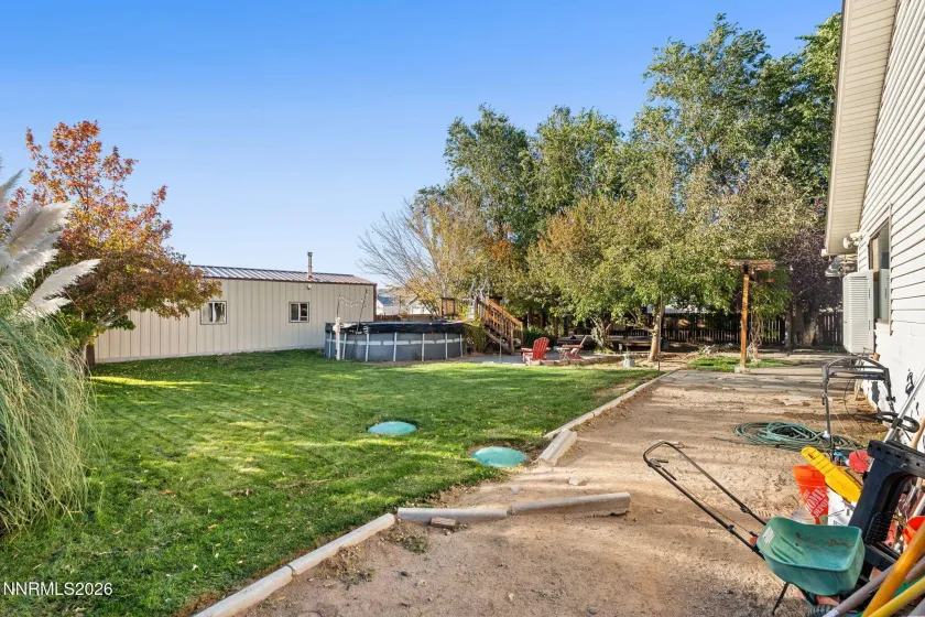 194 White Rose, Sparks, Nevada 89441, 3 Bedrooms Bedrooms, ,2 BathroomsBathrooms,Residential,Residential,White Rose,0,260013395