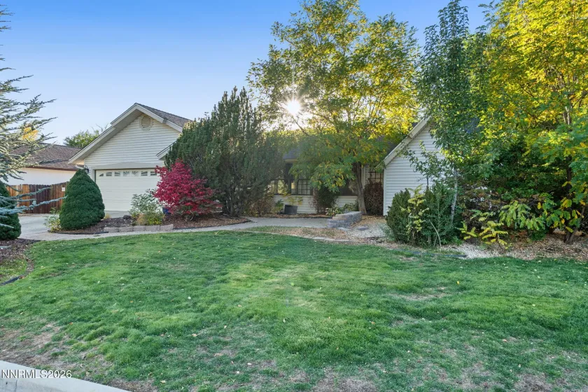 194 White Rose, Sparks, Nevada 89441, 3 Bedrooms Bedrooms, ,2 BathroomsBathrooms,Residential,Residential,White Rose,0,260013395