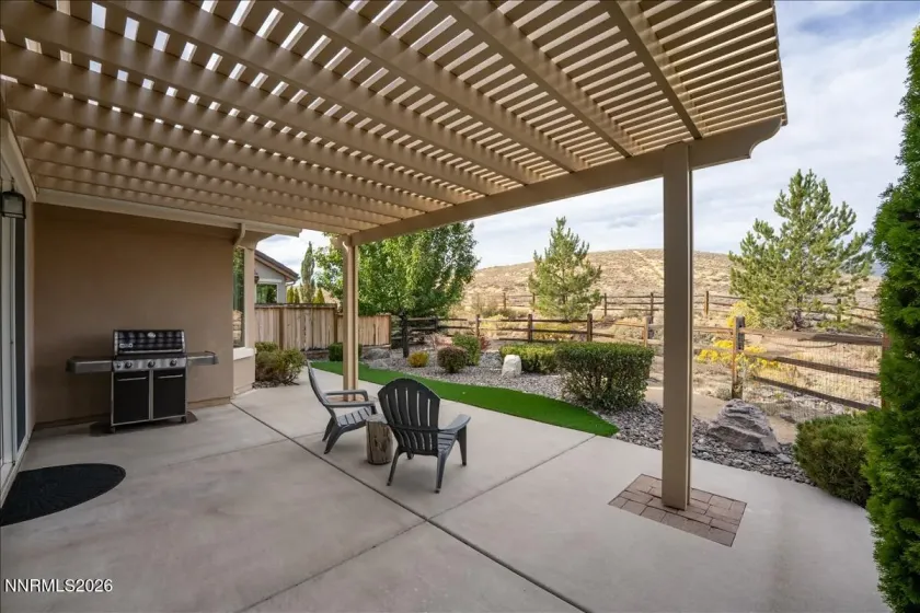 1335 Del Webb, Reno, Nevada 89523, 2 Bedrooms Bedrooms, ,2 BathroomsBathrooms,Residential,Residential,Del Webb,0,260013397