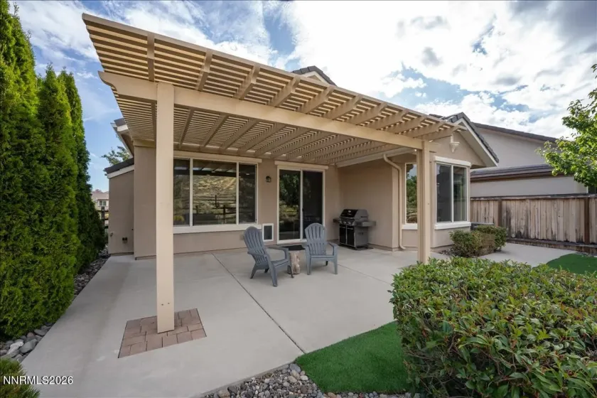 1335 Del Webb, Reno, Nevada 89523, 2 Bedrooms Bedrooms, ,2 BathroomsBathrooms,Residential,Residential,Del Webb,0,260013397