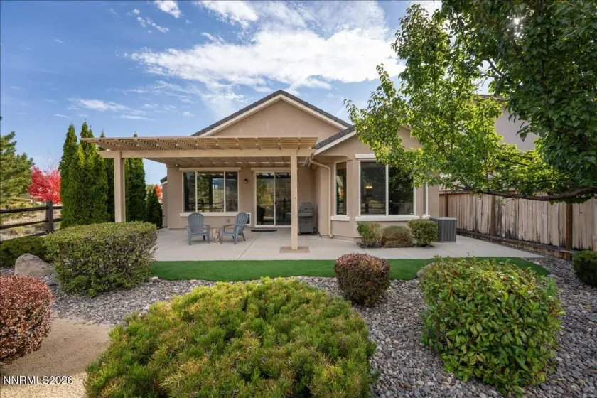 1335 Del Webb, Reno, Nevada 89523, 2 Bedrooms Bedrooms, ,2 BathroomsBathrooms,Residential,Residential,Del Webb,0,260013397