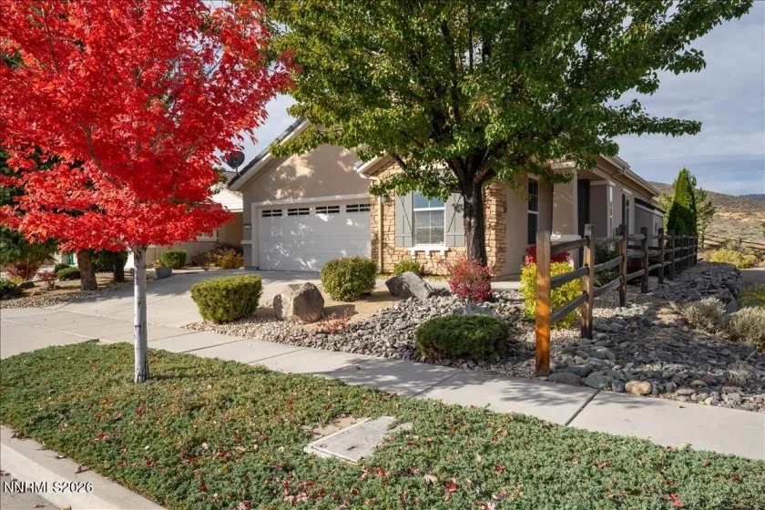 1335 Del Webb, Reno, Nevada 89523, 2 Bedrooms Bedrooms, ,2 BathroomsBathrooms,Residential,Residential,Del Webb,0,260013397