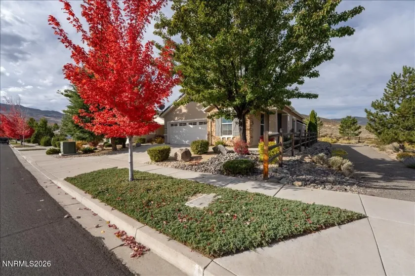 1335 Del Webb, Reno, Nevada 89523, 2 Bedrooms Bedrooms, ,2 BathroomsBathrooms,Residential,Residential,Del Webb,0,260013397