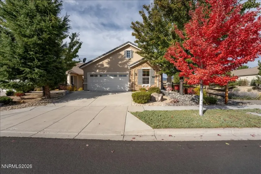 1335 Del Webb, Reno, Nevada 89523, 2 Bedrooms Bedrooms, ,2 BathroomsBathrooms,Residential,Residential,Del Webb,0,260013397
