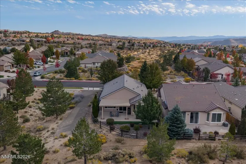 1335 Del Webb, Reno, Nevada 89523, 2 Bedrooms Bedrooms, ,2 BathroomsBathrooms,Residential,Residential,Del Webb,0,260013397