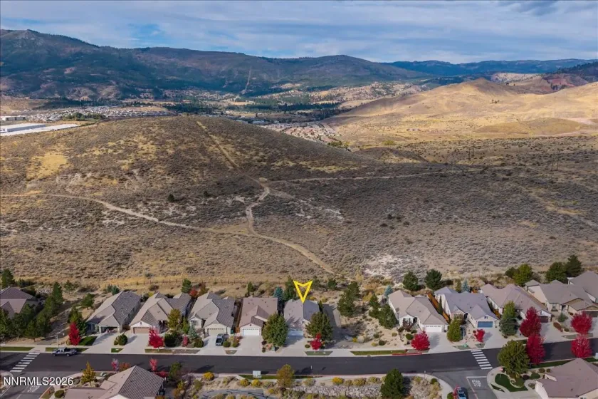 1335 Del Webb, Reno, Nevada 89523, 2 Bedrooms Bedrooms, ,2 BathroomsBathrooms,Residential,Residential,Del Webb,0,260013397