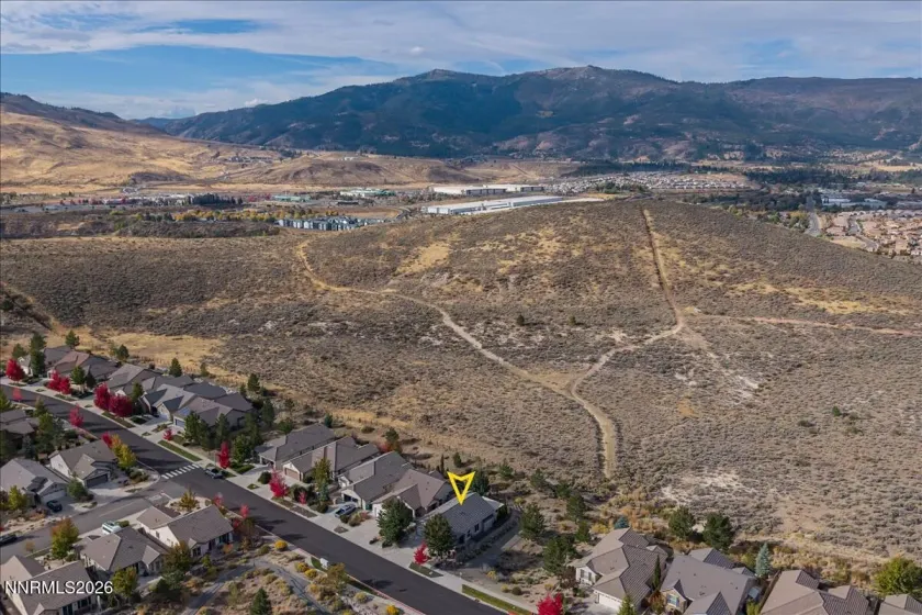 1335 Del Webb, Reno, Nevada 89523, 2 Bedrooms Bedrooms, ,2 BathroomsBathrooms,Residential,Residential,Del Webb,0,260013397