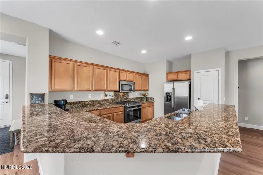 1335 Del Webb, Reno, Nevada 89523, 2 Bedrooms Bedrooms, ,2 BathroomsBathrooms,Residential,Residential,Del Webb,0,260013397