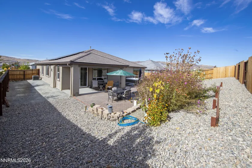 2300 Hickory, Sparks, Nevada 89441, 4 Bedrooms Bedrooms, ,2 BathroomsBathrooms,Residential,Residential,Hickory,0,260013398