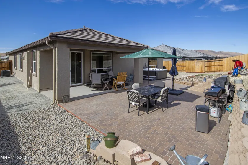 2300 Hickory, Sparks, Nevada 89441, 4 Bedrooms Bedrooms, ,2 BathroomsBathrooms,Residential,Residential,Hickory,0,260013398