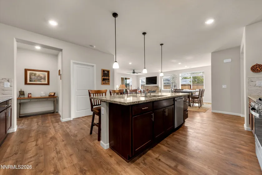 2300 Hickory, Sparks, Nevada 89441, 4 Bedrooms Bedrooms, ,2 BathroomsBathrooms,Residential,Residential,Hickory,0,260013398