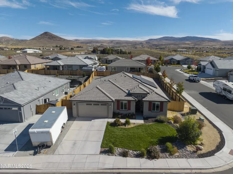 2300 Hickory, Sparks, Nevada 89441, 4 Bedrooms Bedrooms, ,2 BathroomsBathrooms,Residential,Residential,Hickory,0,260013398