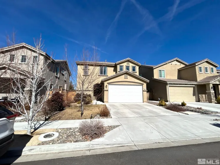 3938 Silent Garden, Sparks, Nevada 89436, 3 Bedrooms Bedrooms, ,3 BathroomsBathrooms,Residential Lease,Manufactured,Silent Garden,0,260013399