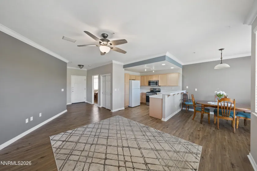 GREAT ROOM