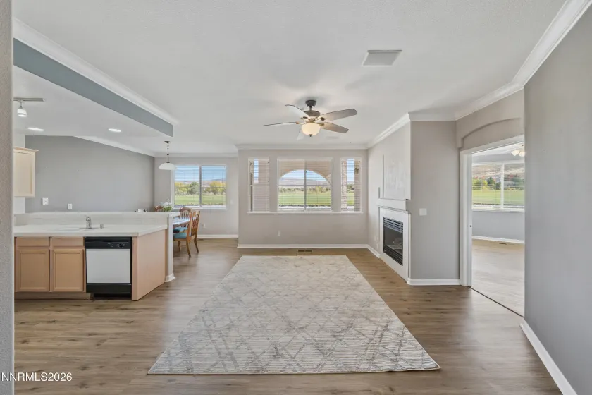 GREAT ROOM