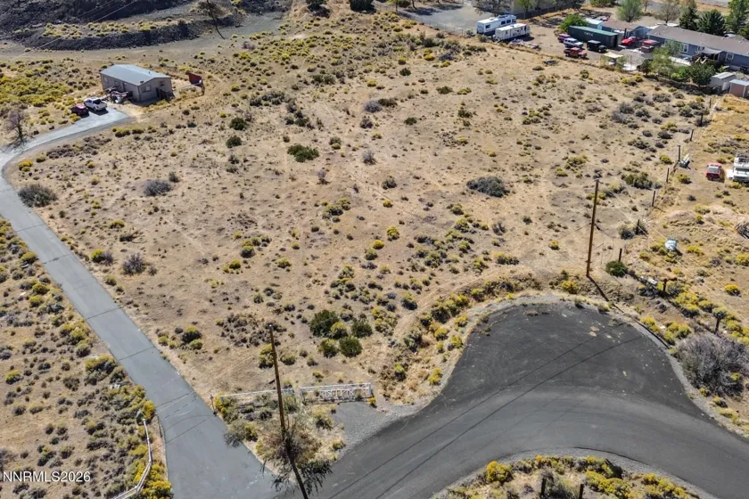 158 Garnet, Moundhouse, Nevada 89706, ,Land,Residential,Garnet,0,260013405