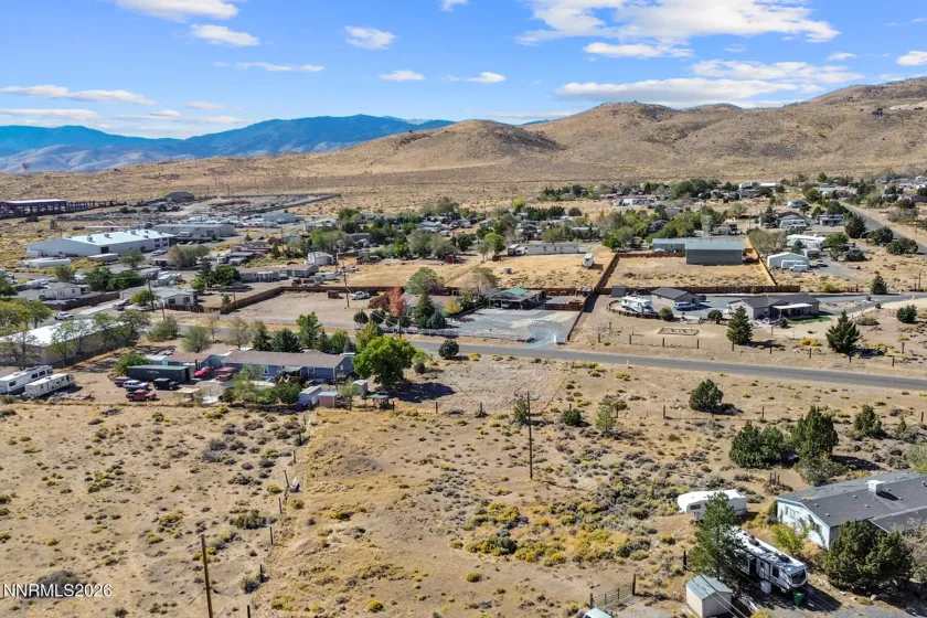 158 Garnet, Moundhouse, Nevada 89706, ,Land,Residential,Garnet,0,260013405