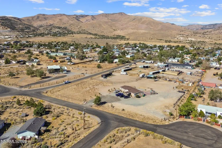 158 Garnet, Moundhouse, Nevada 89706, ,Land,Residential,Garnet,0,260013405