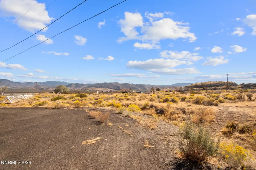 158 Garnet, Moundhouse, Nevada 89706, ,Land,Residential,Garnet,0,260013405