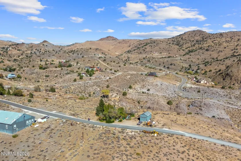 745 High, Silver City, Nevada 89428, ,Land,Residential,High,0,260013408