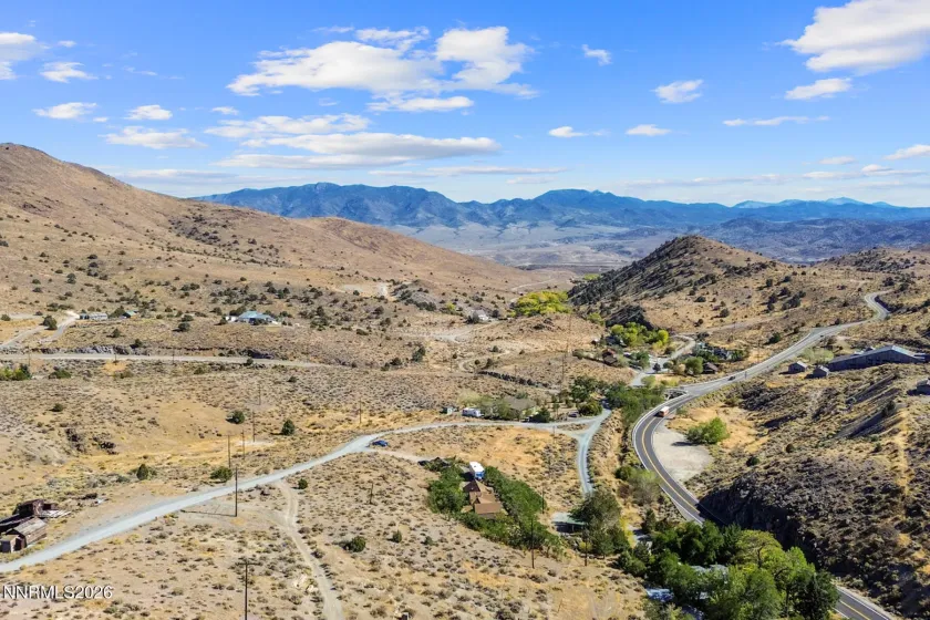 745 High, Silver City, Nevada 89428, ,Land,Residential,High,0,260013408
