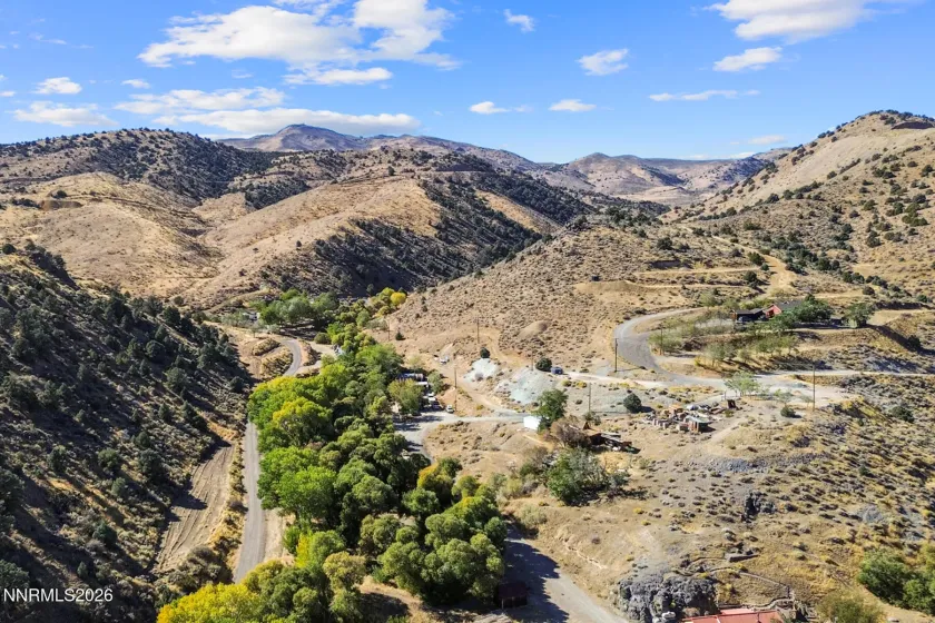 745 High, Silver City, Nevada 89428, ,Land,Residential,High,0,260013408