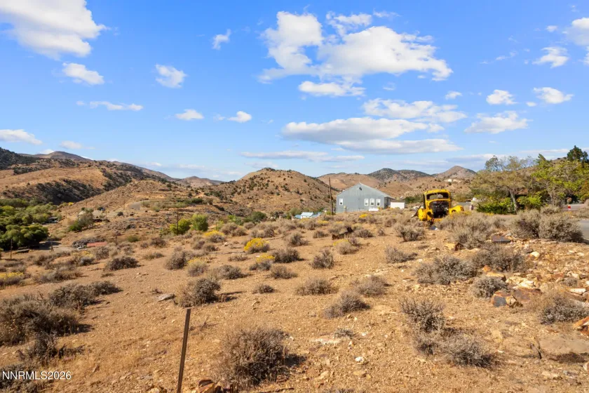 745 High, Silver City, Nevada 89428, ,Land,Residential,High,0,260013408
