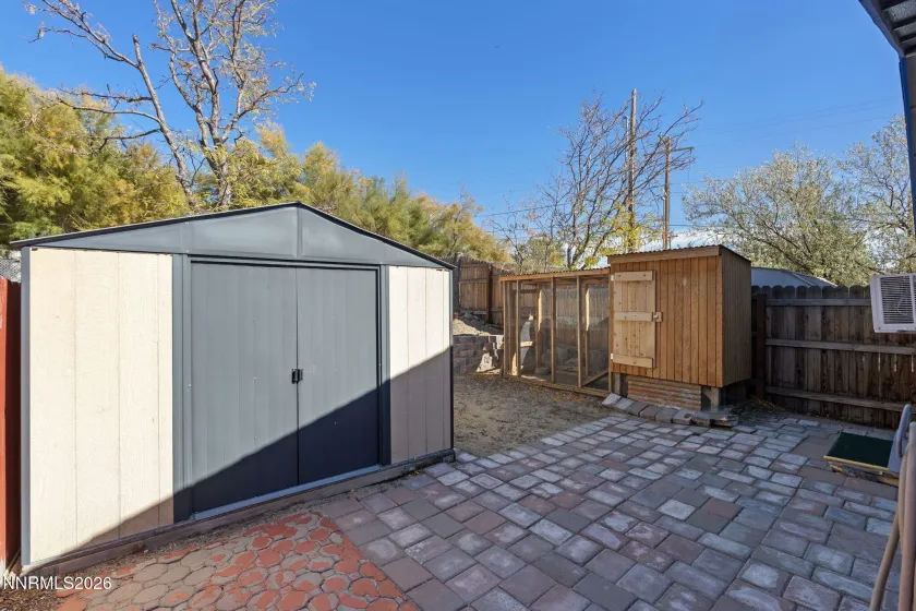 13031 Mount Anderson, Reno, Nevada 89506, 2 Bedrooms Bedrooms, ,2 BathroomsBathrooms,Residential,Residential,Mount Anderson,0,260013410